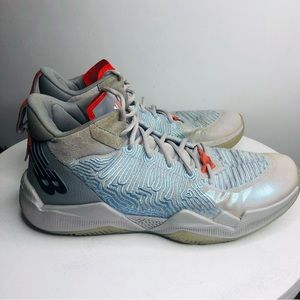 New Balance Two WXY Basketball Shoes ‘Steel Blue’ [BB2WXYCS] Men’s SZ 15 R2